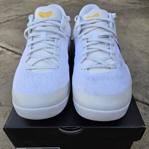 Nike Kobe VIII Protro Mens Basketball Shoes Sz 12